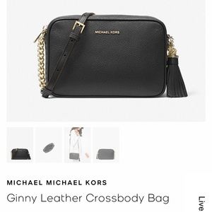 Michael Kors purse